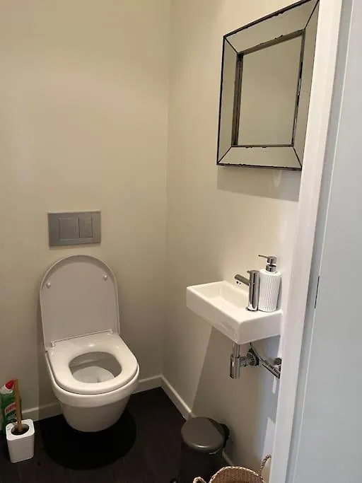 Superbe Appartement Bruxellois Брюссель 0*,  Бельгия