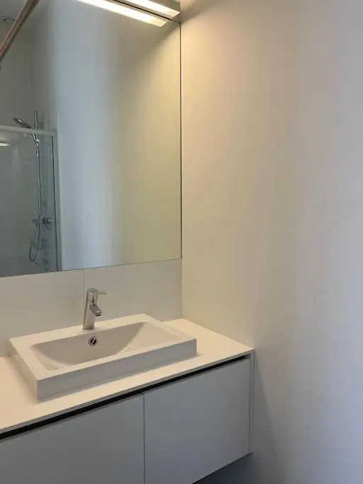 Superbe Appartement Bruxellois Брюссель Апартаменты