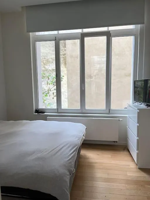 Superbe Appartement Bruxellois Брюссель
